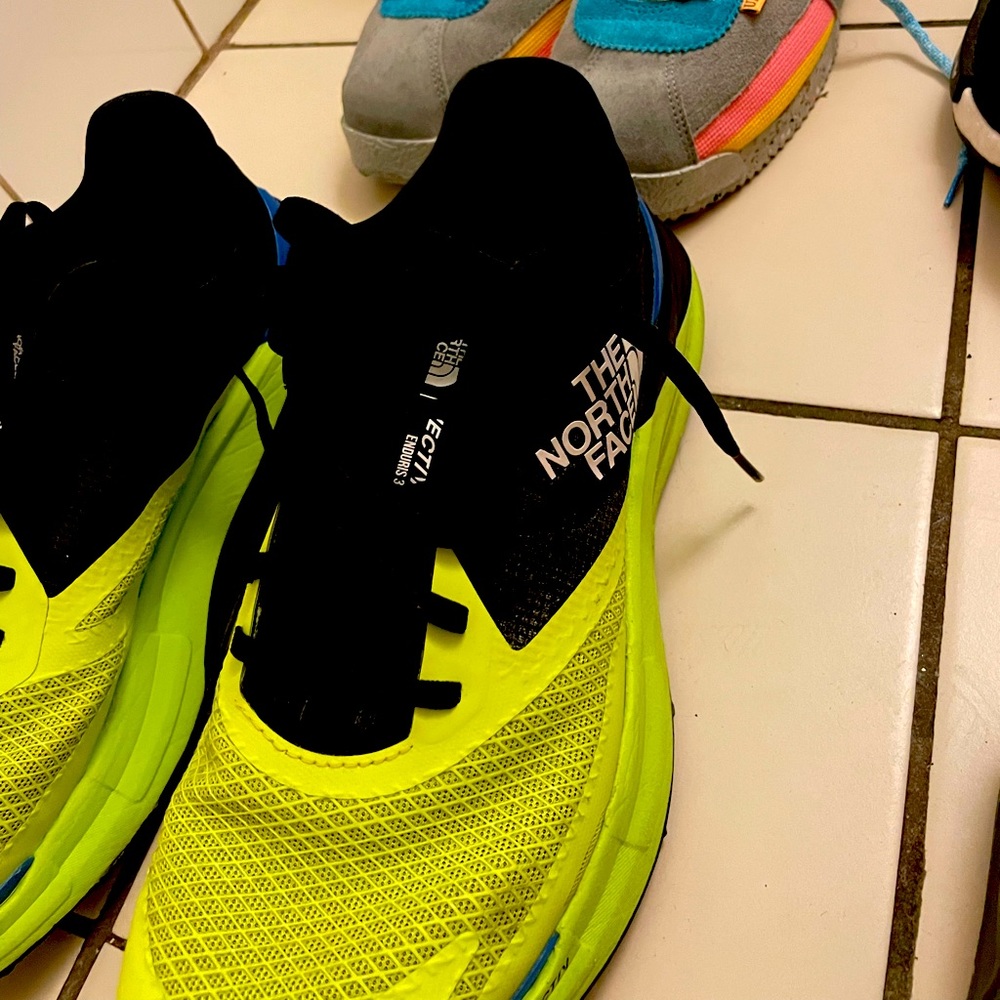 Northface shoes for sale